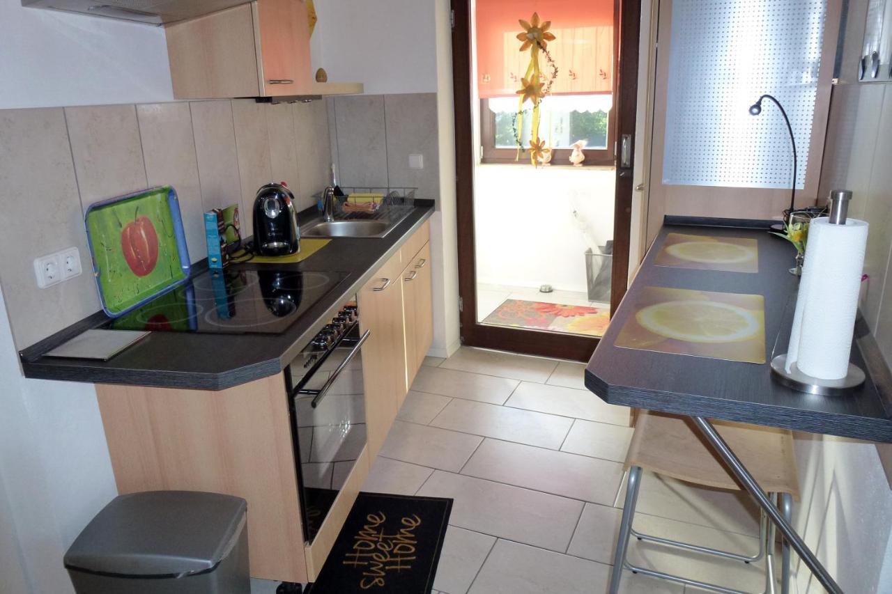 Blindert Apartment Мехерних Екстериор снимка